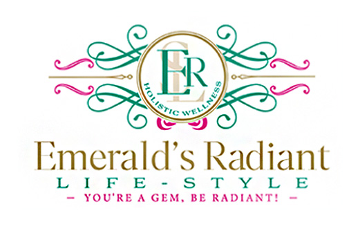 Emerald's Radiant Life-Style